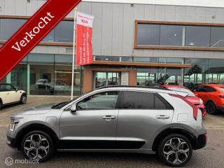 Kia Niro 1.6 GDi PHEV Executiveline Edition