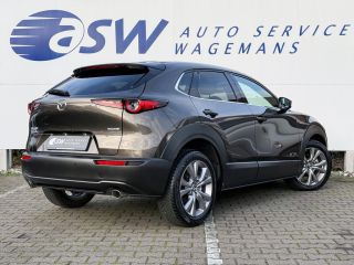 Mazda CX-30 2.0 e-SkyActiv-G M Hybrid Sportive | ACC | BOSE | 360* Camera | Keyless | 18 inch