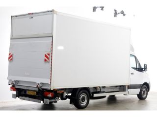 Mercedes-Benz Sprinter 316 CDI 163pk 7G Automaat Bakwagen met laadklep 01-2020
