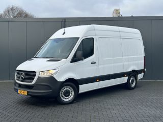 Mercedes-Benz Sprinter 317 CDI 170 PK / L2H2 / 270 A DEUREN / AIRCO / CRUISE / APPLE CARPLAY / CAMERA / 3-ZITS