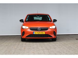 Opel Corsa 1.2 Edition | Apple CarPlay/ Android Auto | Cruise control | Parkeersensoren achter | Airco |