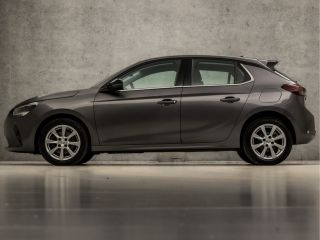 Opel Corsa 1.2 Elegance Automaat (VIRTUAL COCKPIT, APPLE CARPLAY, GROOT NAVI, LEDER, SPORTSTOELEN, LM VELGEN...