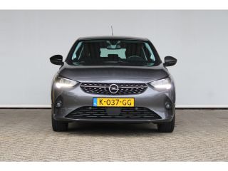 Opel Corsa 1.2 Elegance | Navigatiesysteem | Parkeersensoren | Achteruitrijcamera | LED koplampen | 17" Lich...