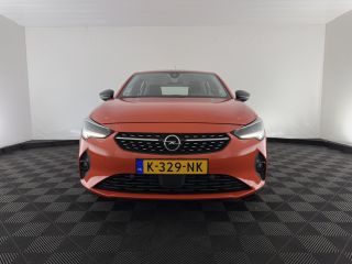 Opel Corsa-e Elegance 50 kWh [3-FASE] {SOH-90%} (INCL-BTW) Aut.*FULL-LED | DIGI-COCKPIT | LEATHER-MICROFIBRE |...