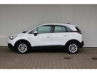 Opel Crossland X 1.2 Turbo Innovation | Navigatiesysteem | Cruise control | Apple Carplay / Android Auto | Climate...