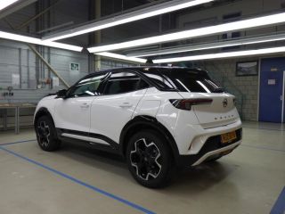 Opel Mokka 1.2 Turbo Hybrid GS 145pk | Technologie Pakket | Massage | Elektr. Stoelen | Navigatie | Stuur/St...