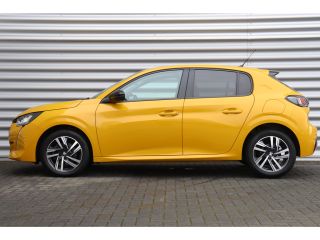 Peugeot 208 1.2 PURETECH 100PK ALLURE PACK / NAVI / LEDER / CLIMA / FULL-LED / PDC / CAMERA / 16" LMV / WINTE...