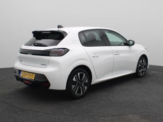 Peugeot 208 Hybrid 100 e-DCS6 Allure | Apple Carplay/Android Auto|telefoonintegratie premium | Armsteun voor ...