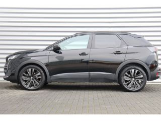 Peugeot 3008 1.2 PURETECH 130PK GT PACK AUTOMAAT / NAVI / LEDER / CLIMA / PDC / 19" LMV / CAMERA / BLACK PACK ...