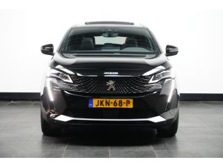 Peugeot 3008 1.6 HYbrid 225 GT Pack Business | LED Koplampen | Climate Controle | Panoramisch Schuifdak | Dode...