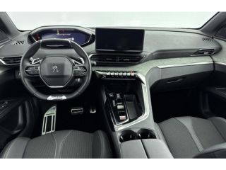 Peugeot 5008 1.2 PureTech GT Apple&Android Carplay | Camera | Parkeersensoren | Half lederen bekleding | | App...