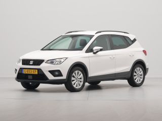 Seat Arona 1.0 TSI 95pk Style Business Intense Navigatie Camera Acc Keyless Carplay 283