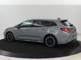 Toyota Corolla 1.8 Hybrid GR-Sport | Stoelverwarming | Carplay | Camera | Sportstoelen | Adaptive cruise | Keyle...