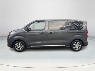 Toyota ProAce 8-Persoons Dynamic 75 kWh | 06-10141018 Voor meer informatie