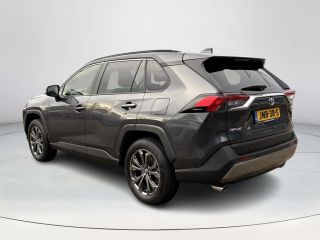 Toyota RAV4 2.5 Hybrid Dynamic Ultimate **LEDER BEKLEED/ STOEL EN STUURWIELVERWARMING/ PARKEERSENSOREN/ ELEKT...