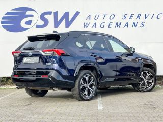 Toyota RAV4 2.5 Plug-in Hybrid AWD Bi-Tone Plus | LED | 360 Camera | CarPlay | ACC | Camera | 19 inch