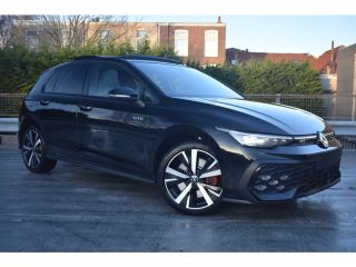Volkswagen Golf 1.5 eHybrid GTE 272PK | TREKHAAK | STOELVERW. | HEAD-UP | CAMERA ACHTER | KEYLESS ENTREE | ADAPT...