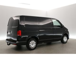 Volkswagen Transporter 2.0 TDI L1H1 | Airco | 3-Zits | Camera | Cruise | Trekh. | Carplay