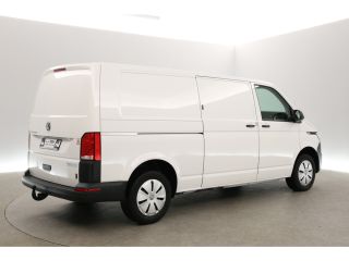 Volkswagen Transporter 2.0 TDI L2H1 150PK | Airco | Cruise | Carplay | 3-Zits | Trekh. | Parkeersens. | Stoelverw.