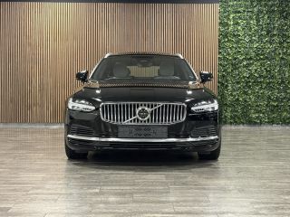 Volvo  V90 T6 AWD Recharge Inscription MY22 | Schuifdak | 360° Camera | Head-Up Display | Harman Kardon | Ad...
