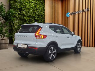 Volvo  XC40 2.0 B4 Plus Dark Harman&kardon Memory stoelen stoel/stuur verw.