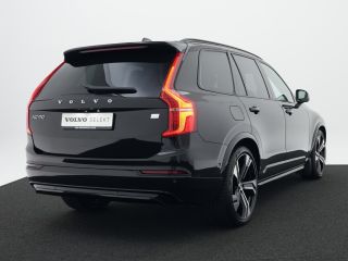 Volvo  XC90 2.0 T8 Recharge AWD Ultimate Dark | Luchtvering | Bowers & Wilkins | 360&deg; Camera | Head-Up | Trek...