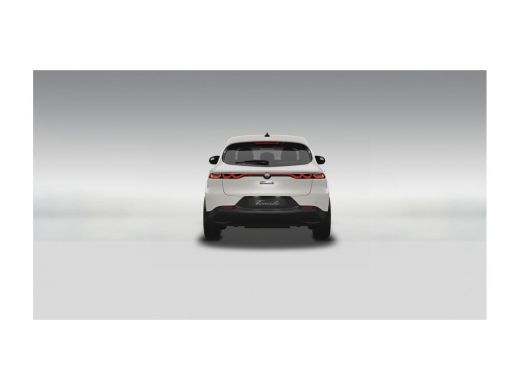 Alfa Romeo Tonale Edizione Business Automaat ActivLease financial lease