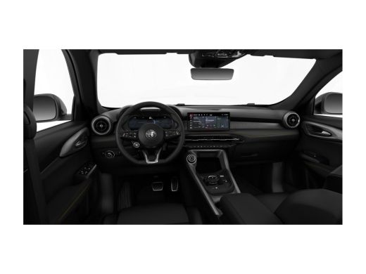 Alfa Romeo Tonale Edizione Business Automaat ActivLease financial lease