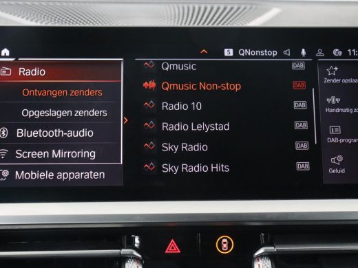 BMW 3 Serie 318i High Executive | Sport Line | Leder | Stoelverwarming | Camera | Sportstoelen | Carplay | Sf... ActivLease financial lease