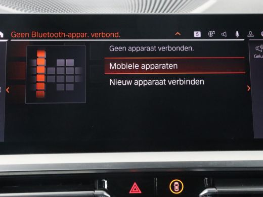 BMW 3 Serie 318i High Executive | Sport Line | Leder | Stoelverwarming | Camera | Sportstoelen | Carplay | Sf... ActivLease financial lease