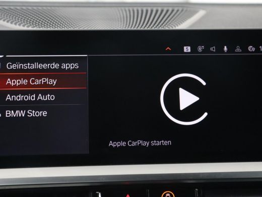 BMW 3 Serie 318i High Executive | Sport Line | Leder | Stoelverwarming | Camera | Sportstoelen | Carplay | Sf... ActivLease financial lease