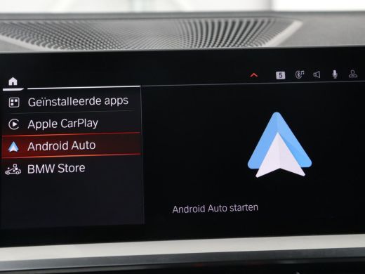 BMW 3 Serie 318i High Executive | Sport Line | Leder | Stoelverwarming | Camera | Sportstoelen | Carplay | Sf... ActivLease financial lease