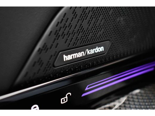 BMW 5 Serie 530e M-Sport Pano ACC 360 H/K Stoel-vent Brooklyngrau ActivLease financial lease