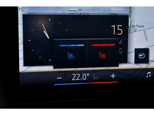 BMW 5 Serie 530e M-Sport Pano ACC 360 H/K Stoel-vent Brooklyngrau ActivLease financial lease