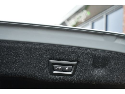 BMW 5 Serie 530e M-Sport Pano ACC 360 H/K Stoel-vent Brooklyngrau ActivLease financial lease