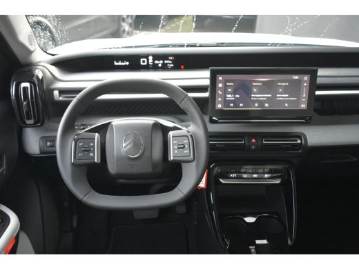 Citroën C3 Aircross 1.2 Hybrid 145pk Max DEMO-DEAL! | Navigatie | Achteruitrijcamera | Climate Control | Full-LED | D... ActivLease financial lease