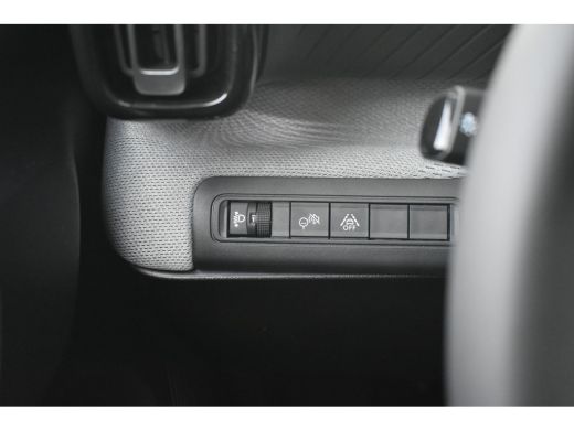 Citroën C3 Aircross 1.2 Hybrid 145pk Max DEMO-DEAL! | Navigatie | Achteruitrijcamera | Climate Control | Full-LED | D... ActivLease financial lease