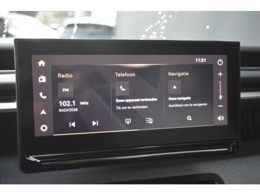 Citroën C3 Aircross 1.2 Hybrid 145pk Max DEMO-DEAL! | Navigatie | Achteruitrijcamera | Climate Control | Full-LED | D... ActivLease financial lease