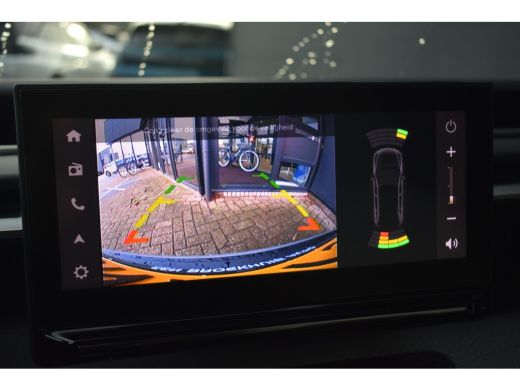 Citroën C3 Aircross 1.2 Hybrid 145pk Max DEMO-DEAL! | Navigatie | Achteruitrijcamera | Climate Control | Full-LED | D... ActivLease financial lease