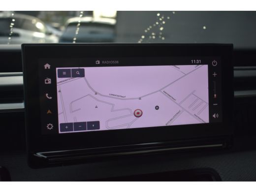 Citroën C3 Aircross 1.2 Hybrid 145pk Max DEMO-DEAL! | Navigatie | Achteruitrijcamera | Climate Control | Full-LED | D... ActivLease financial lease