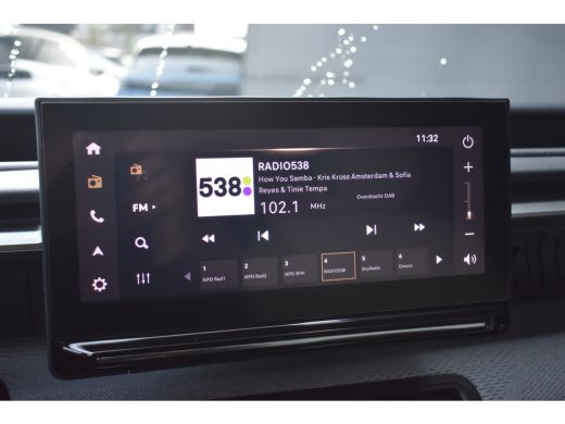 Citroën C3 Aircross 1.2 Hybrid 145pk Max DEMO-DEAL! | Navigatie | Achteruitrijcamera | Climate Control | Full-LED | D... ActivLease financial lease