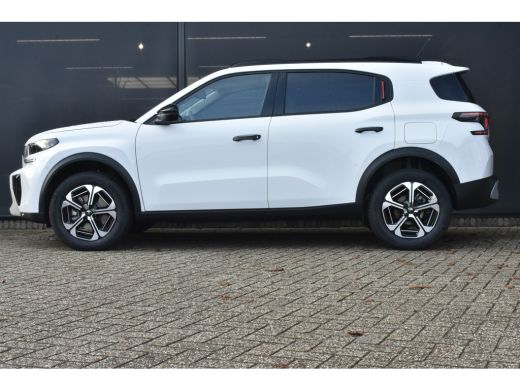 Citroën C3 Aircross 1.2 Hybrid 145pk Max DEMO-DEAL! | Navigatie | Achteruitrijcamera | Climate Control | Full-LED | D... ActivLease financial lease