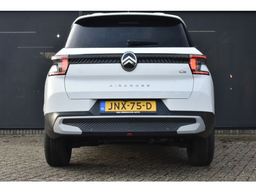 Citroën C3 Aircross 1.2 Hybrid 145pk Max DEMO-DEAL! | Navigatie | Achteruitrijcamera | Climate Control | Full-LED | D... ActivLease financial lease