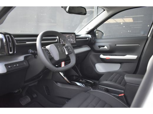 Citroën C3 Aircross 1.2 Hybrid 145pk Max DEMO-DEAL! | Navigatie | Achteruitrijcamera | Climate Control | Full-LED | D... ActivLease financial lease