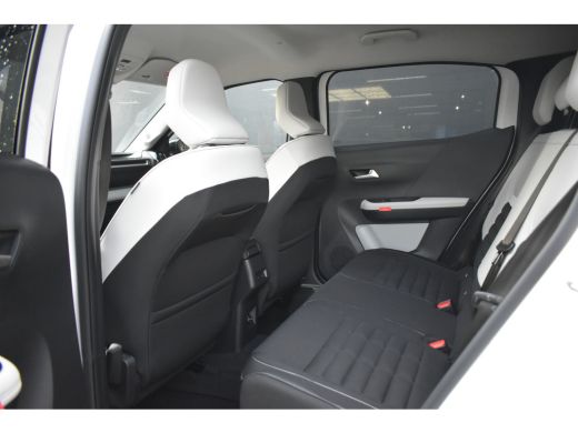 Citroën C3 Aircross 1.2 Hybrid 145pk Max DEMO-DEAL! | Navigatie | Achteruitrijcamera | Climate Control | Full-LED | D... ActivLease financial lease