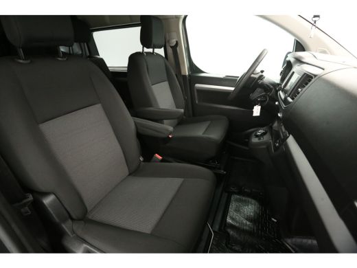 Fiat Scudo 2.0 Multicab SX L3H1 180PK | DC | Automaat | 360&deg; Camera | Clima | Cruise | Carplay | Navi | Park... ActivLease financial lease