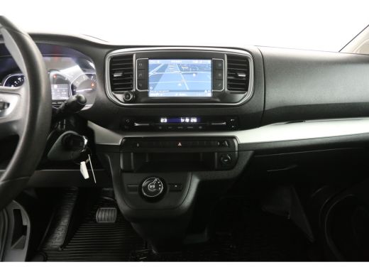 Fiat Scudo 2.0 Multicab SX L3H1 180PK | DC | Automaat | 360&deg; Camera | Clima | Cruise | Carplay | Navi | Park... ActivLease financial lease