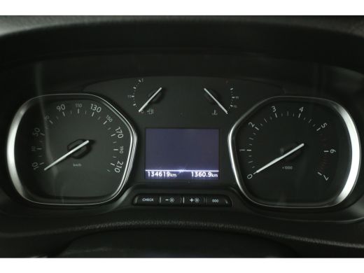 Fiat Scudo 2.0 Multicab SX L3H1 180PK | DC | Automaat | 360&deg; Camera | Clima | Cruise | Carplay | Navi | Park... ActivLease financial lease