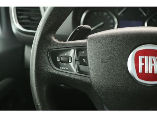 Fiat Scudo 2.0 Multicab SX L3H1 180PK | DC | Automaat | 360&deg; Camera | Clima | Cruise | Carplay | Navi | Park... ActivLease financial lease