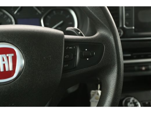 Fiat Scudo 2.0 Multicab SX L3H1 180PK | DC | Automaat | 360&deg; Camera | Clima | Cruise | Carplay | Navi | Park... ActivLease financial lease